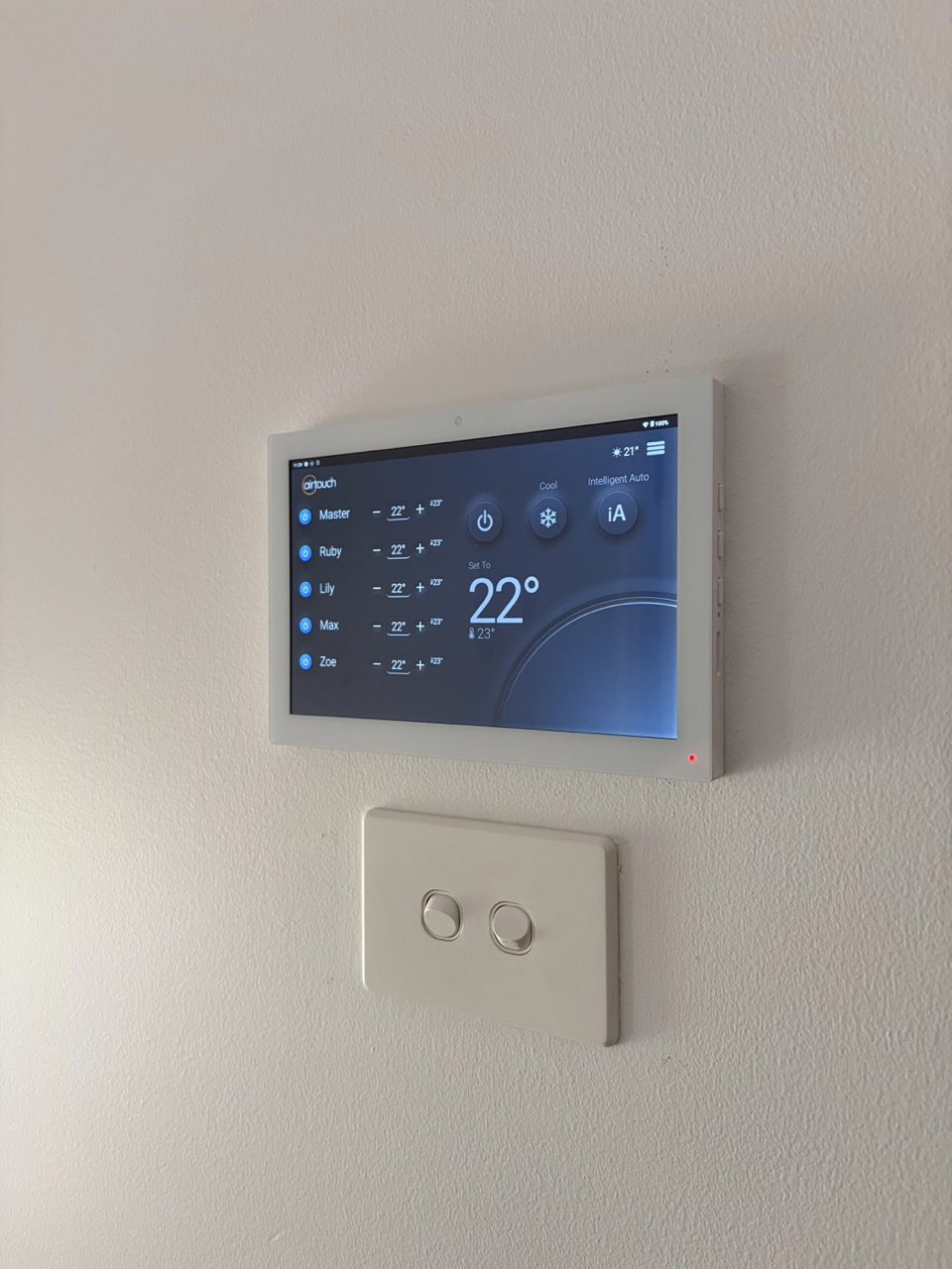 Air conditioning installation and repairs Sydney