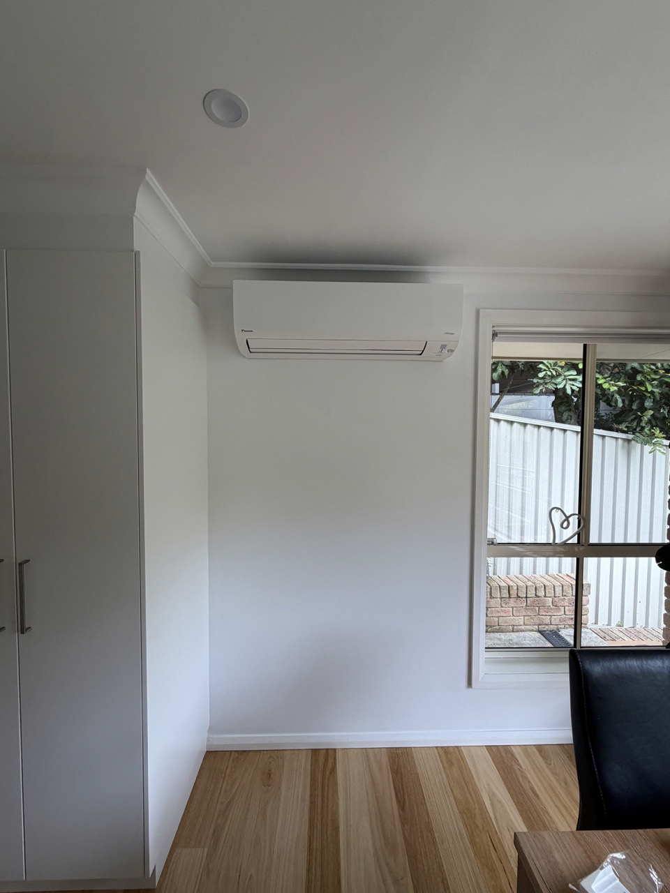 Commercial air conditioning installation Sydney