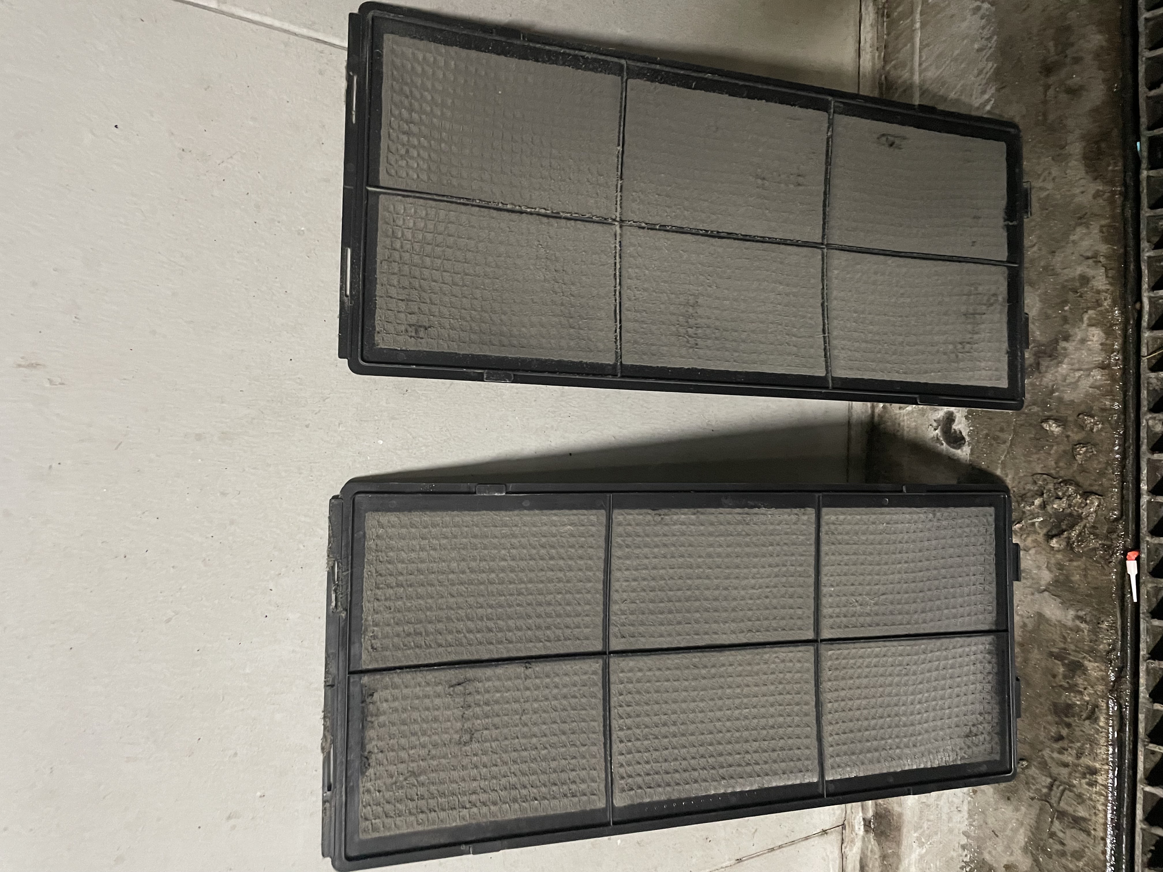 New air conditioning unit installed by REPAIR HVAC Services Sydney
