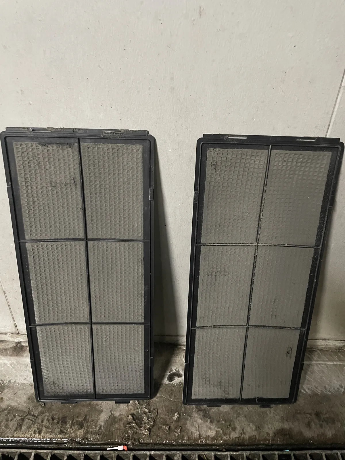 New air conditioning unit installed by REPAIR HVAC Services Sydney