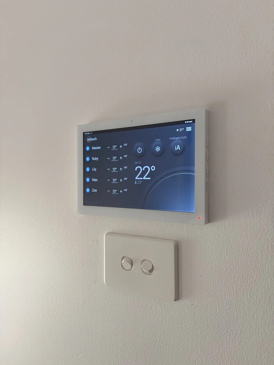 Air conditioning installation and repairs Sydney